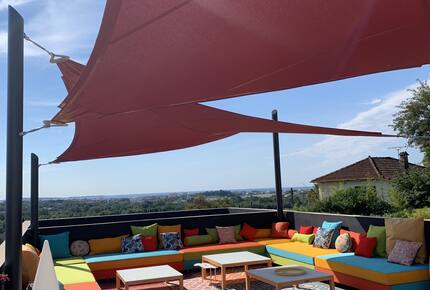 Villa California - Mandelieu-la-Napoule, France