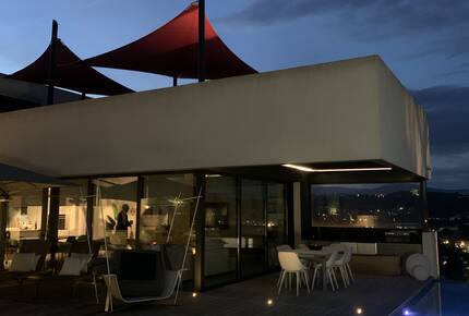 Villa California - Mandelieu-la-Napoule, France