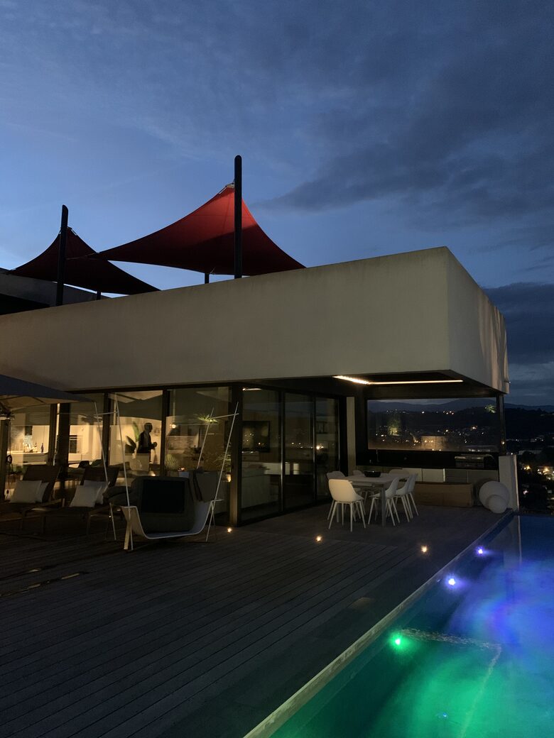 Villa California - Mandelieu-la-Napoule, France