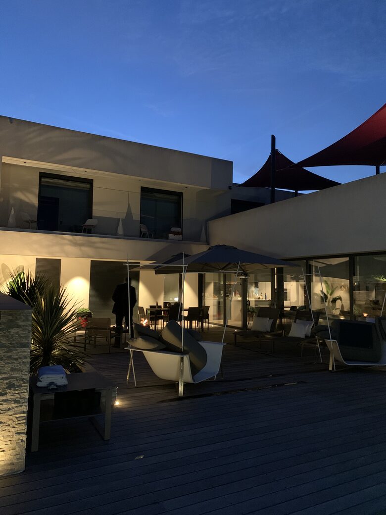 Villa California - Mandelieu-la-Napoule, France