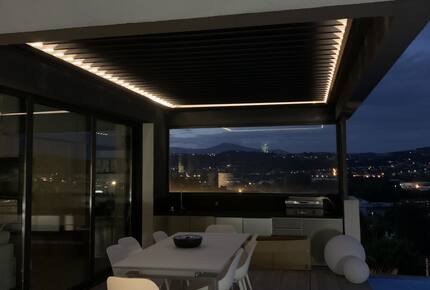 Villa California - Mandelieu-la-Napoule, France