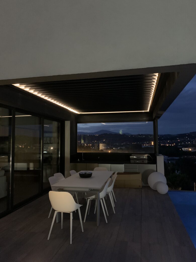 Villa California - Mandelieu-la-Napoule, France