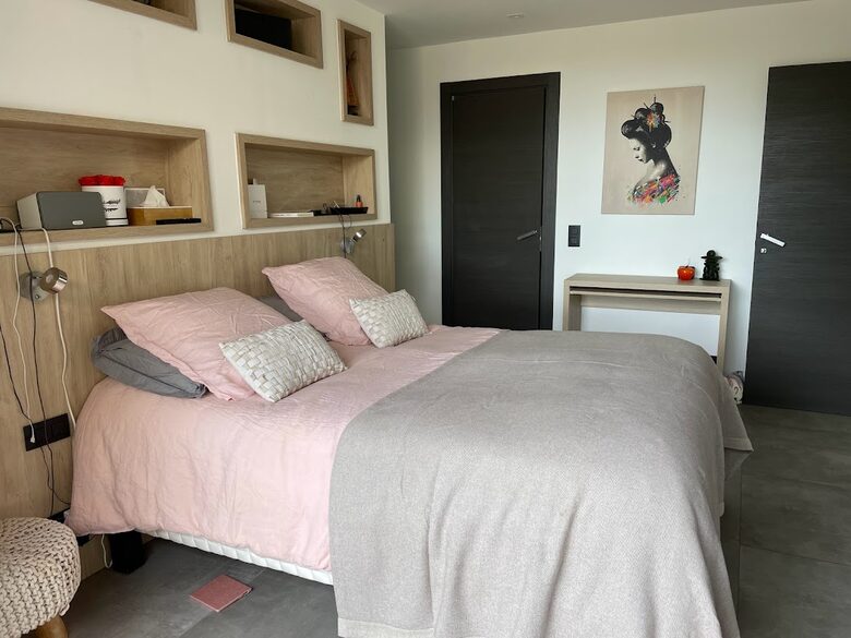 Villa California - Mandelieu-la-Napoule, France