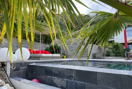 Villa California - Mandelieu-la-Napoule, France