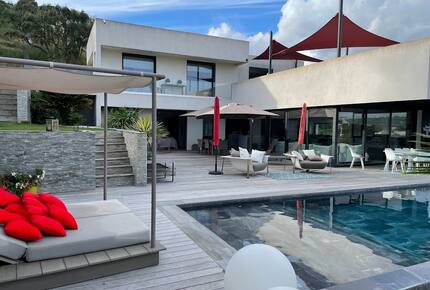 Villa California - Mandelieu-la-Napoule, France