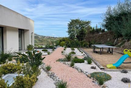 Villa California - Mandelieu-la-Napoule, France