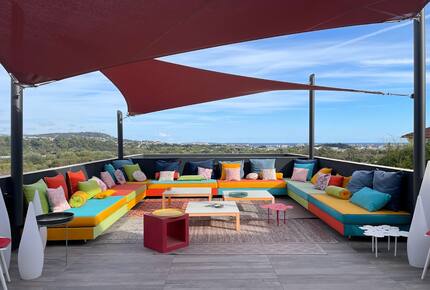 Villa California - Mandelieu-la-Napoule, France