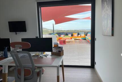 Villa California - Mandelieu-la-Napoule, France