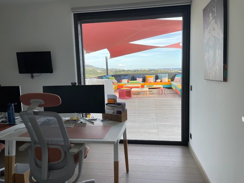 Villa California - Mandelieu-la-Napoule, France