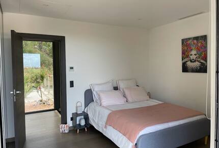 Villa California - Mandelieu-la-Napoule, France