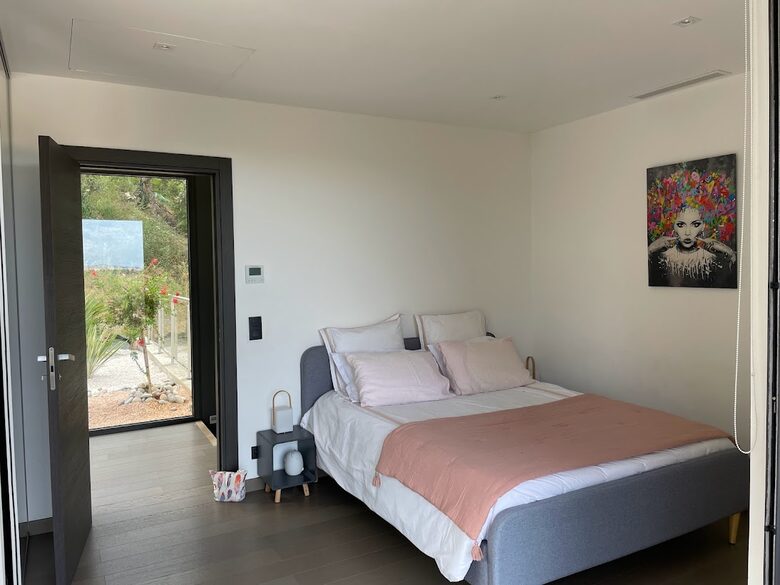 Villa California - Mandelieu-la-Napoule, France