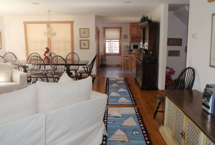 Quintessential Nantucket Home - Nantucket, Massachusetts