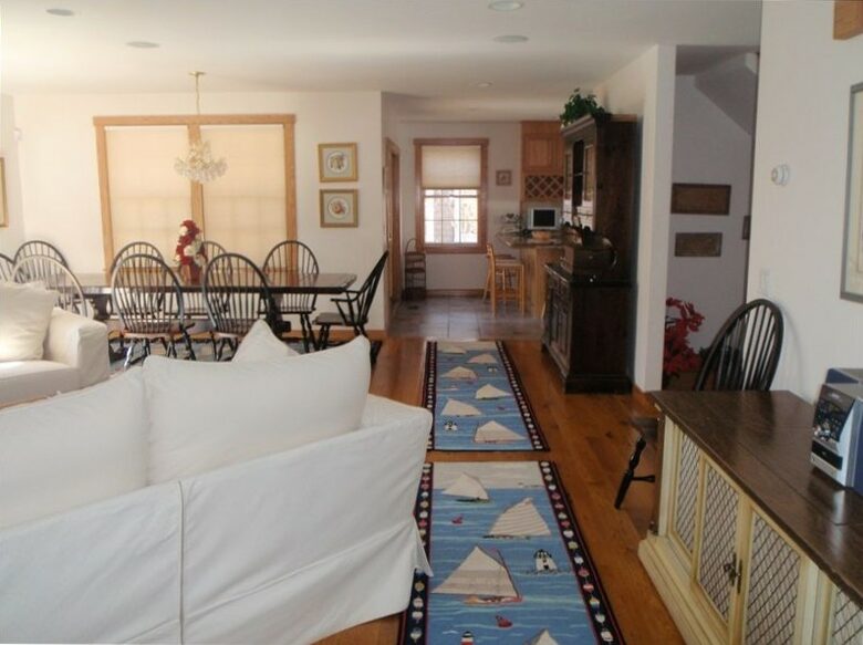 Quintessential Nantucket Home - Nantucket, Massachusetts