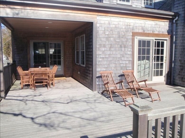 Quintessential Nantucket Home - Nantucket, Massachusetts