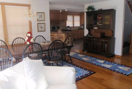 Quintessential Nantucket Home - Nantucket, Massachusetts