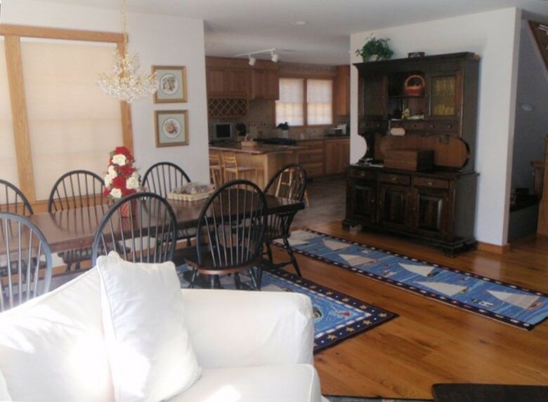 Quintessential Nantucket Home - Nantucket, Massachusetts