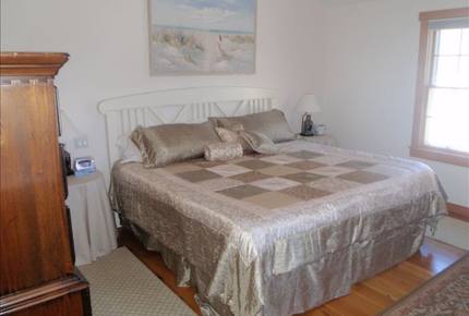 Quintessential Nantucket Home - Nantucket, Massachusetts