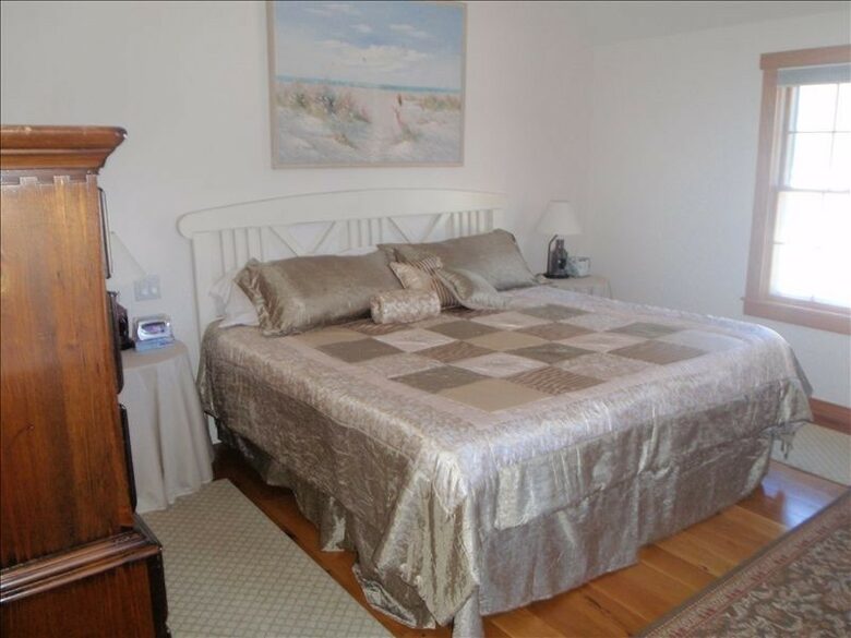 Quintessential Nantucket Home - Nantucket, Massachusetts