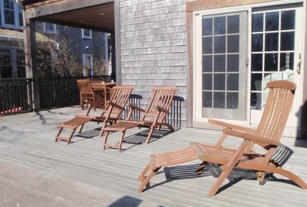 Quintessential Nantucket Home - Nantucket, Massachusetts