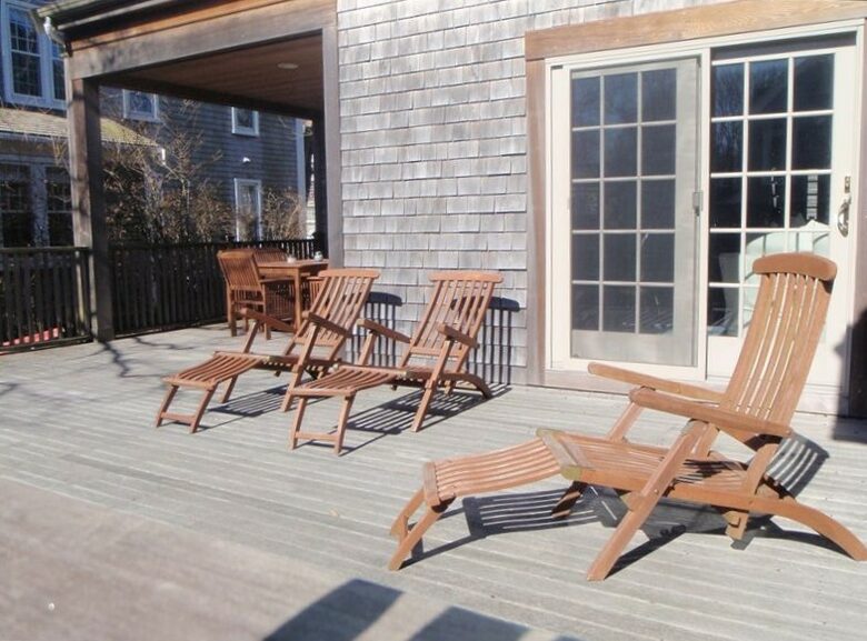 Quintessential Nantucket Home - Nantucket, Massachusetts