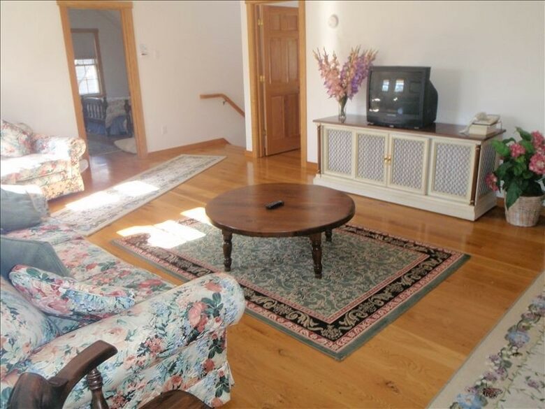 Quintessential Nantucket Home - Nantucket, Massachusetts