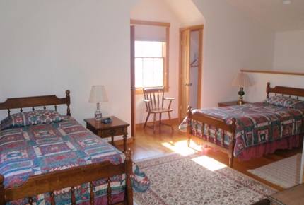 Quintessential Nantucket Home - Nantucket, Massachusetts