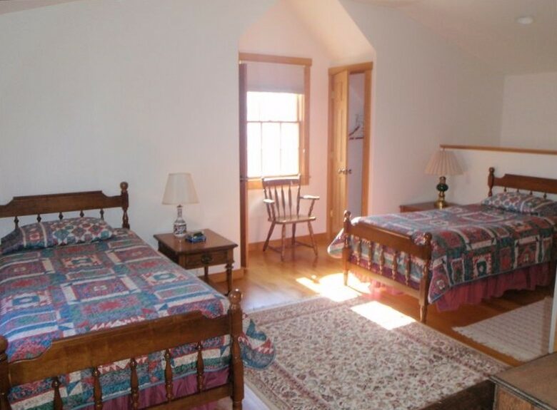 Quintessential Nantucket Home - Nantucket, Massachusetts