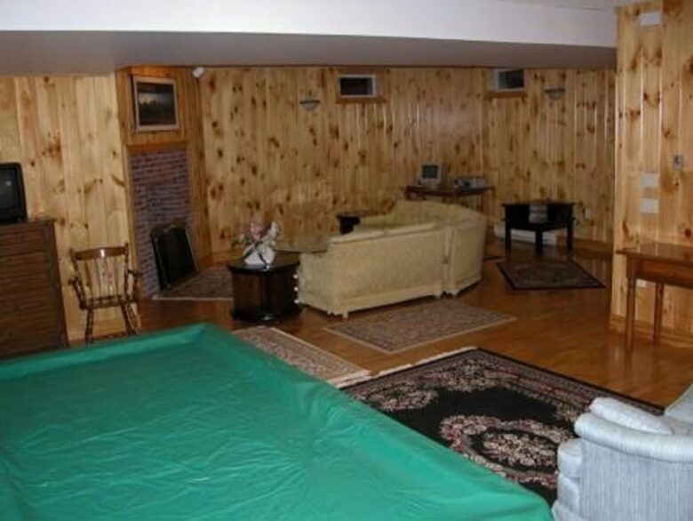 Quintessential Nantucket Home - Nantucket, Massachusetts