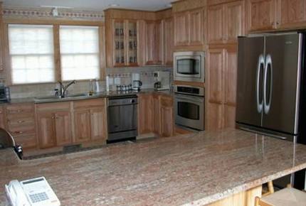 Quintessential Nantucket Home - Nantucket, Massachusetts