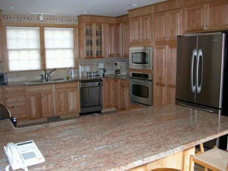 Quintessential Nantucket Home - Nantucket, Massachusetts