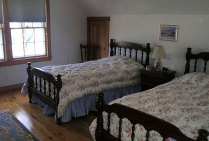 Quintessential Nantucket Home - Nantucket, Massachusetts