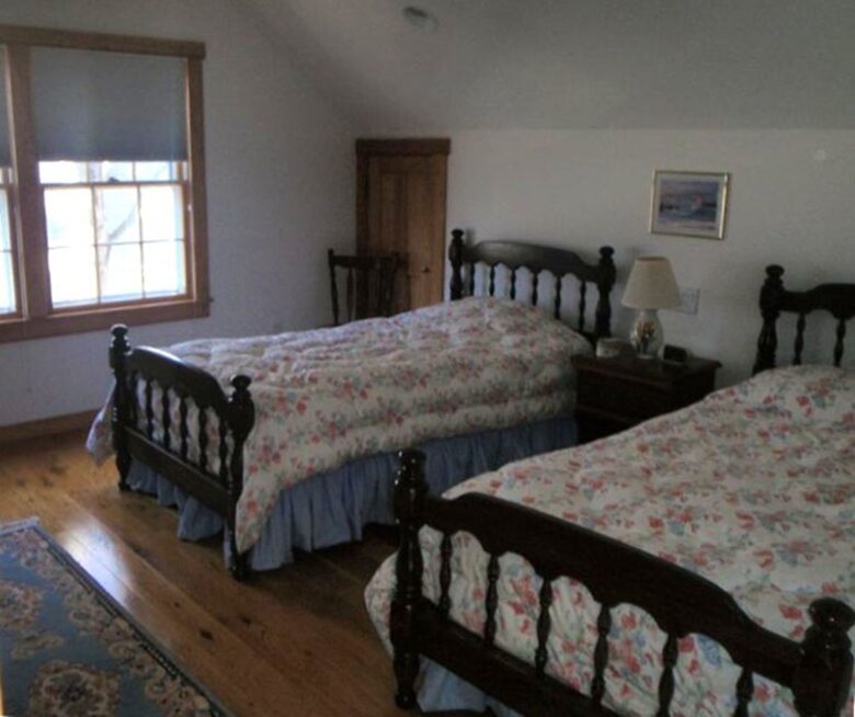 Quintessential Nantucket Home - Nantucket, Massachusetts