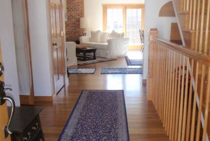 Quintessential Nantucket Home - Nantucket, Massachusetts