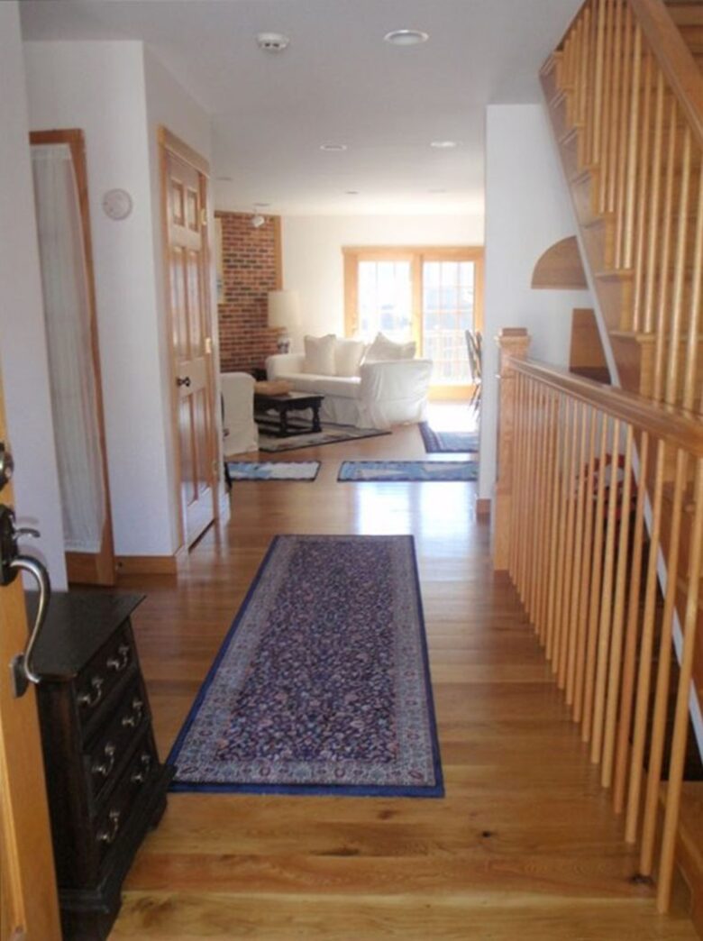 Quintessential Nantucket Home - Nantucket, Massachusetts