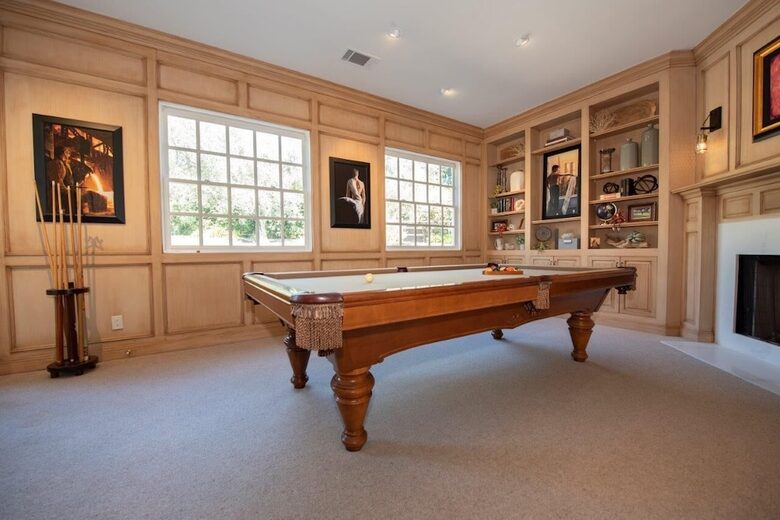 Amazing Private Family Luxury Estate in Sunny Rancho Santa Fe - Rancho Santa Fe, California