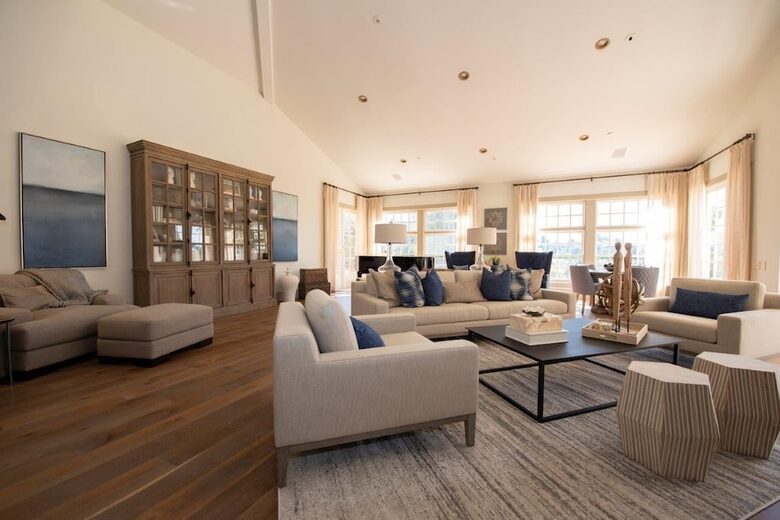 Amazing Private Family Luxury Estate in Sunny Rancho Santa Fe - Rancho Santa Fe, California