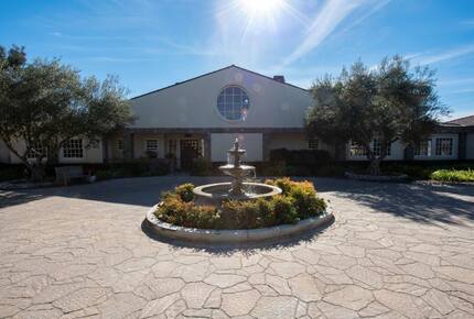 Amazing Private Family Luxury Estate in Sunny Rancho Santa Fe - Rancho Santa Fe, California