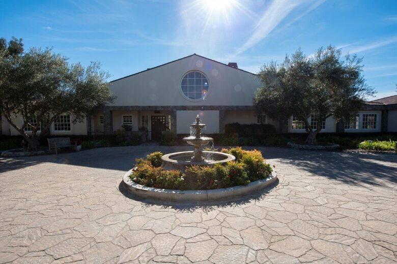 Amazing Private Family Luxury Estate in Sunny Rancho Santa Fe - Rancho Santa Fe, California