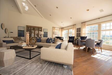 Amazing Private Family Luxury Estate in Sunny Rancho Santa Fe - Rancho Santa Fe, California