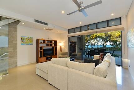 Coral Sunrise - Port Douglas, Australia