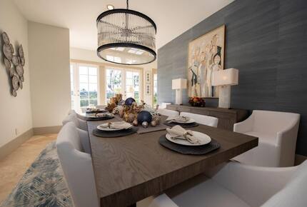 Amazing Private Family Luxury Estate in Sunny Rancho Santa Fe - Rancho Santa Fe, California