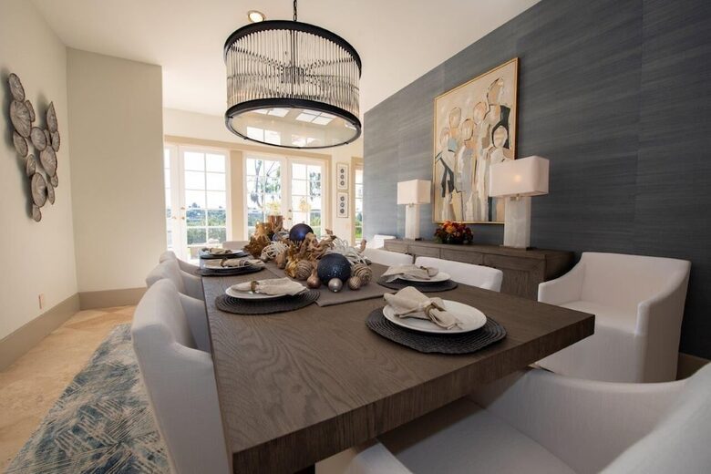 Amazing Private Family Luxury Estate in Sunny Rancho Santa Fe - Rancho Santa Fe, California