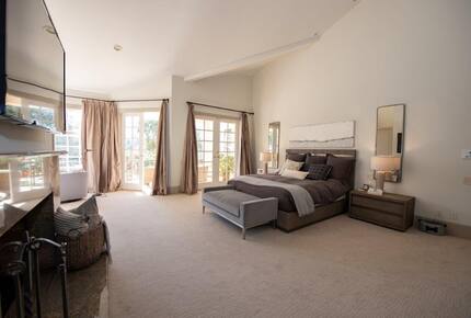 Amazing Private Family Luxury Estate in Sunny Rancho Santa Fe - Rancho Santa Fe, California