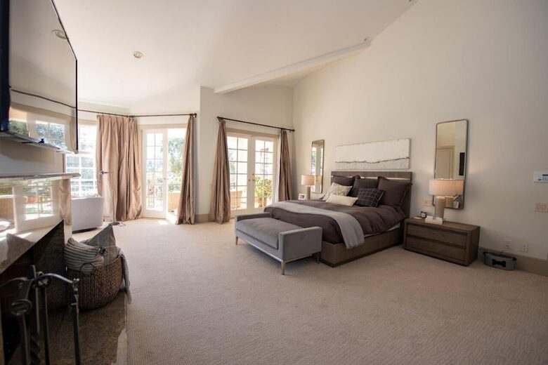 Amazing Private Family Luxury Estate in Sunny Rancho Santa Fe - Rancho Santa Fe, California