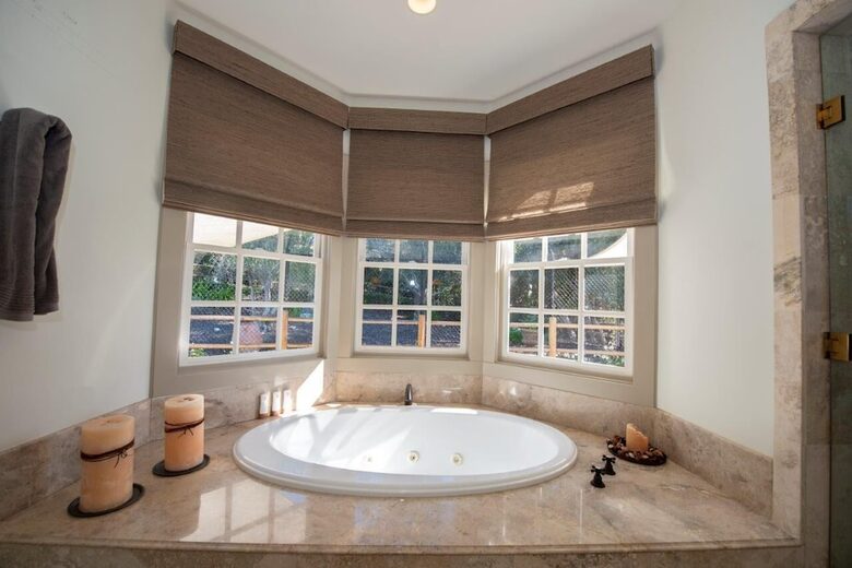 Amazing Private Family Luxury Estate in Sunny Rancho Santa Fe - Rancho Santa Fe, California