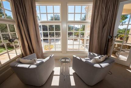 Amazing Private Family Luxury Estate in Sunny Rancho Santa Fe - Rancho Santa Fe, California