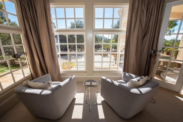 Amazing Private Family Luxury Estate in Sunny Rancho Santa Fe - Rancho Santa Fe, California