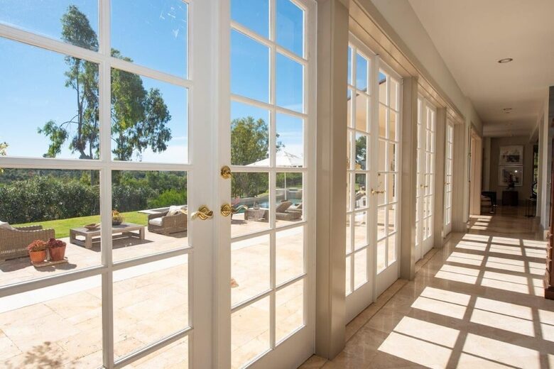 Amazing Private Family Luxury Estate in Sunny Rancho Santa Fe - Rancho Santa Fe, California