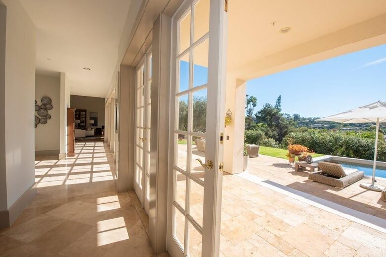Amazing Private Family Luxury Estate in Sunny Rancho Santa Fe - Rancho Santa Fe, California