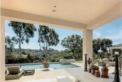 Amazing Private Family Luxury Estate in Sunny Rancho Santa Fe - Rancho Santa Fe, California